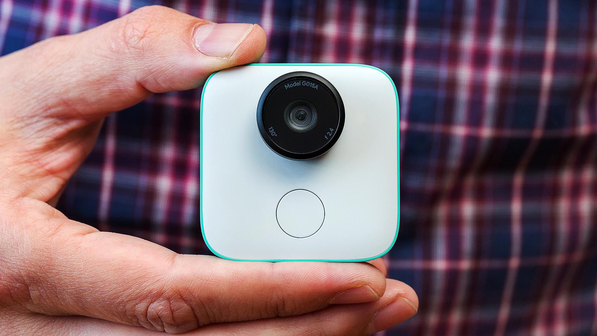 Google đã chính thức khởi bán camera Clips của mình vào ngày hôm nay