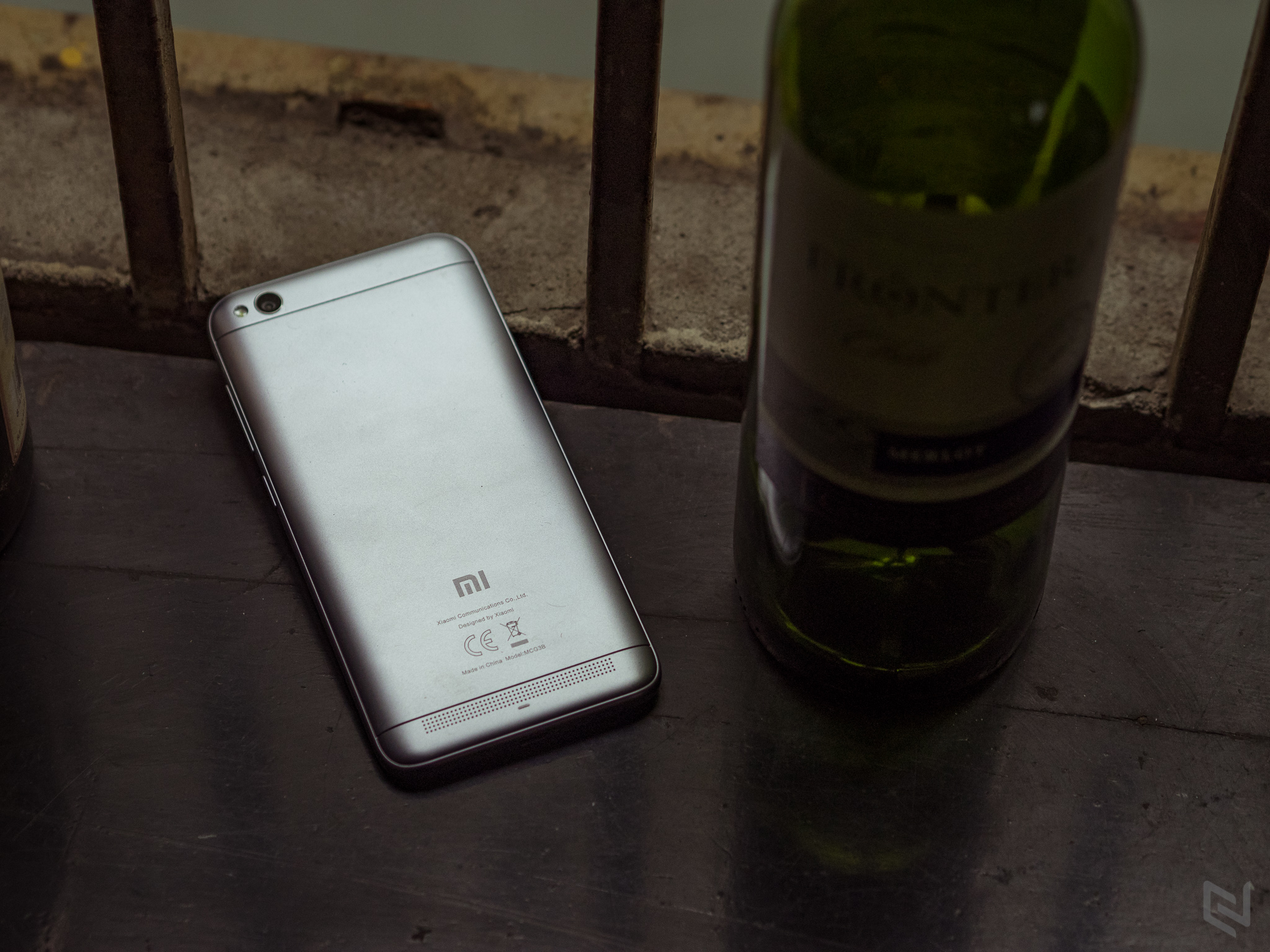 Có nên mua Xiaomi Redmi 5A với tầm tiền 2 triệu đồng?