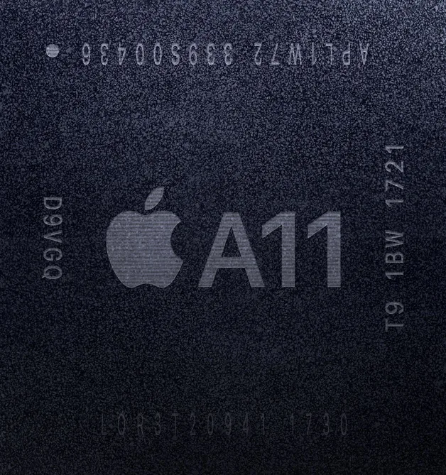TSMC hạ Samsung, trở thành nhà sản xuất độc quyền chip A12 cho iPhone trong năm 2018