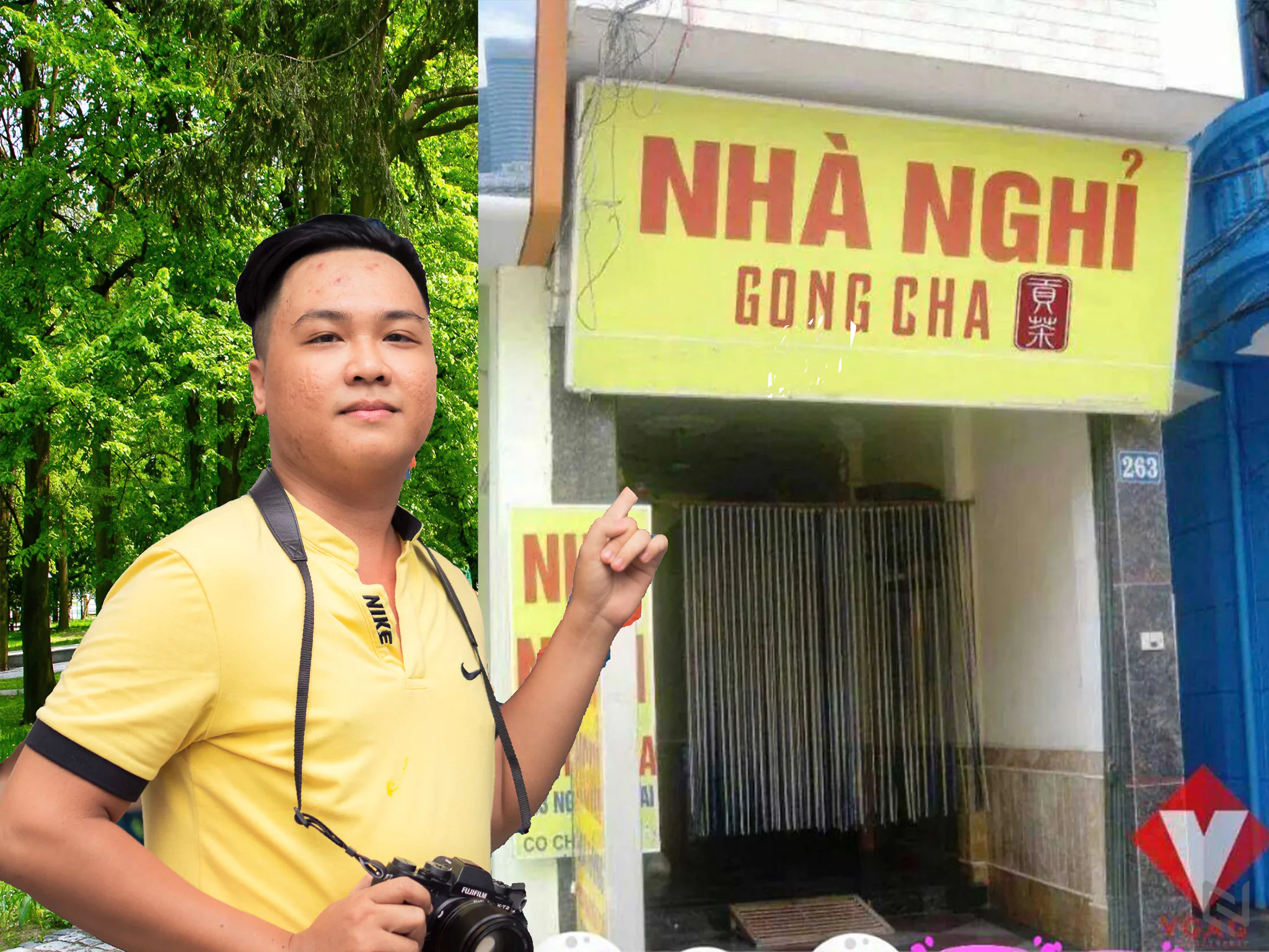 Thử nghiệm và hướng dẫn tách phông nền bằng Select Subject mới trên Photoshop