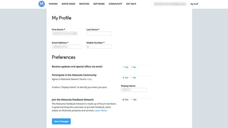 Trải nghiệm phiên bản Android thử nghiệm với chương trình Android Beta