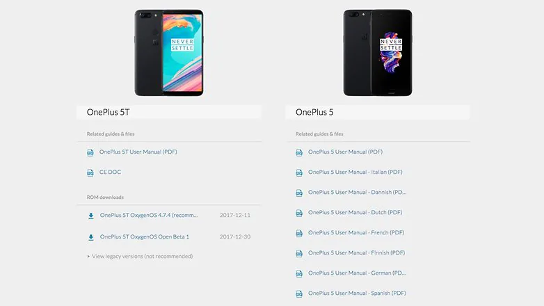 Trải nghiệm phiên bản Android thử nghiệm với chương trình Android Beta