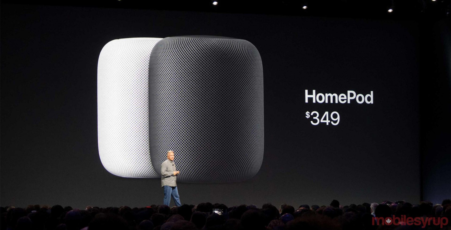 Quảng cáo đầu tiên của Apple dành cho HomePod, cảm hứng từ âm nhạc