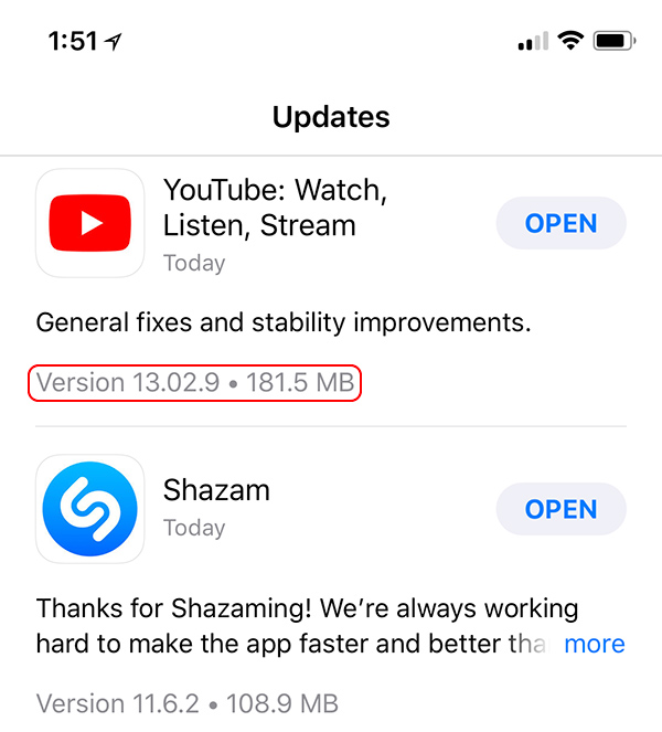 [Update] Apple hé lộ bản cập nhật iOS 11.3: Đã có thể tắt tính năng "làm chậm" iPhone