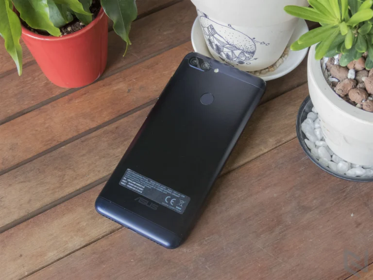 Đánh giá chi tiết thời lượng pin Asus Zenfone Max Plus (ZB570TL)