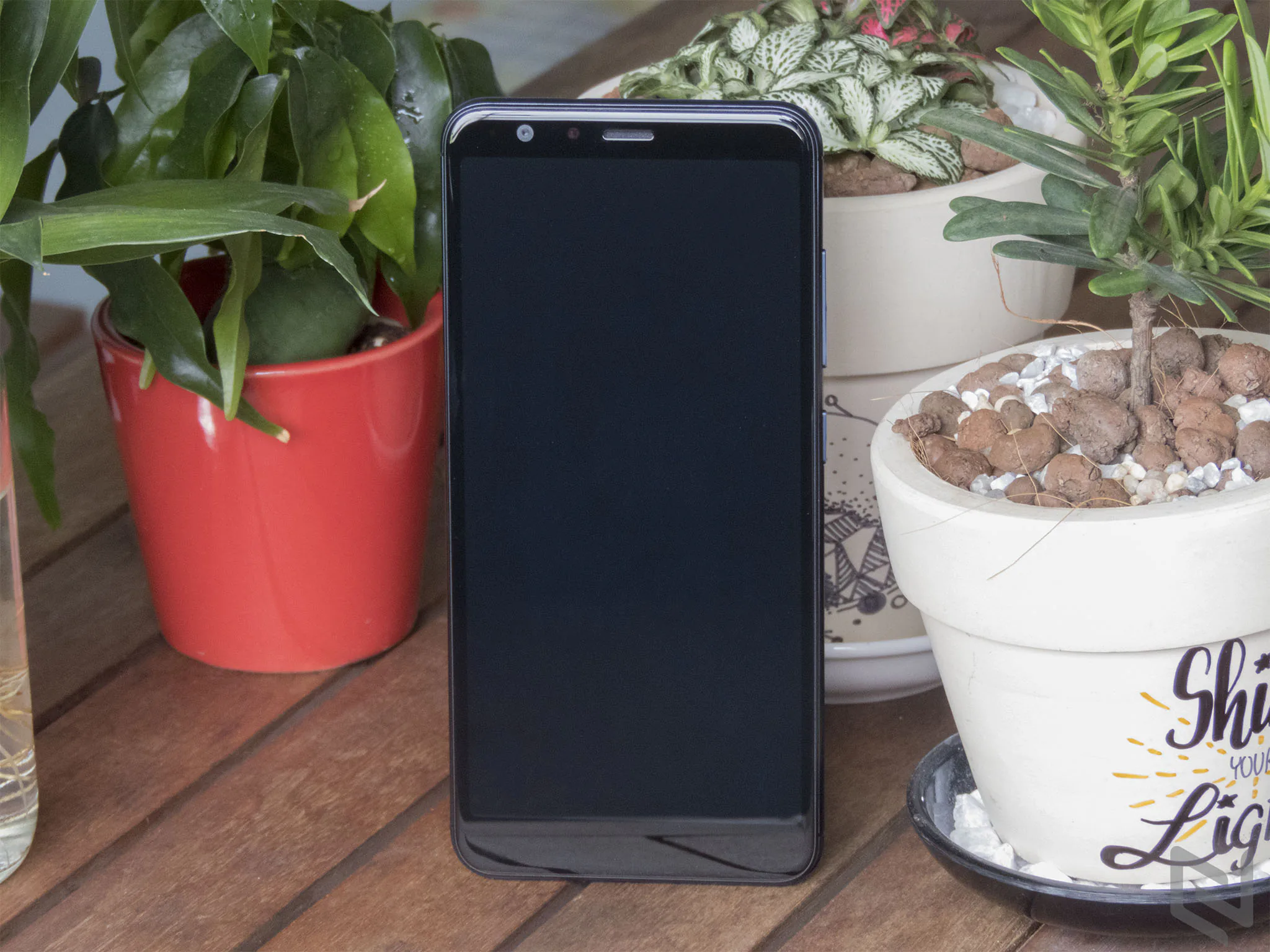 ASUS ZenFone Max Plus (M1): Ngôi vương dòng ZenFone Max?