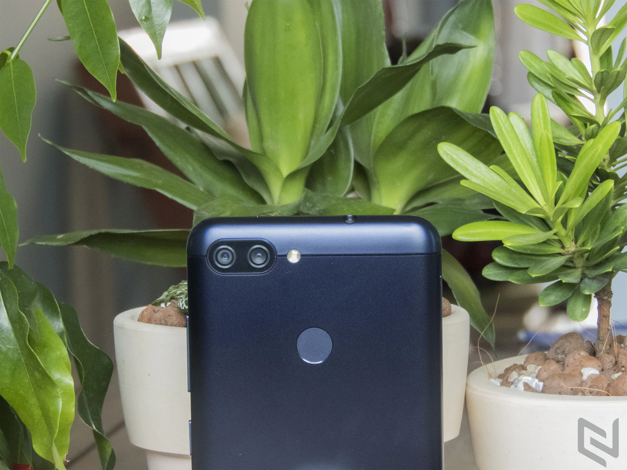 ASUS ZenFone Max Plus (M1): Ngôi vương dòng ZenFone Max?