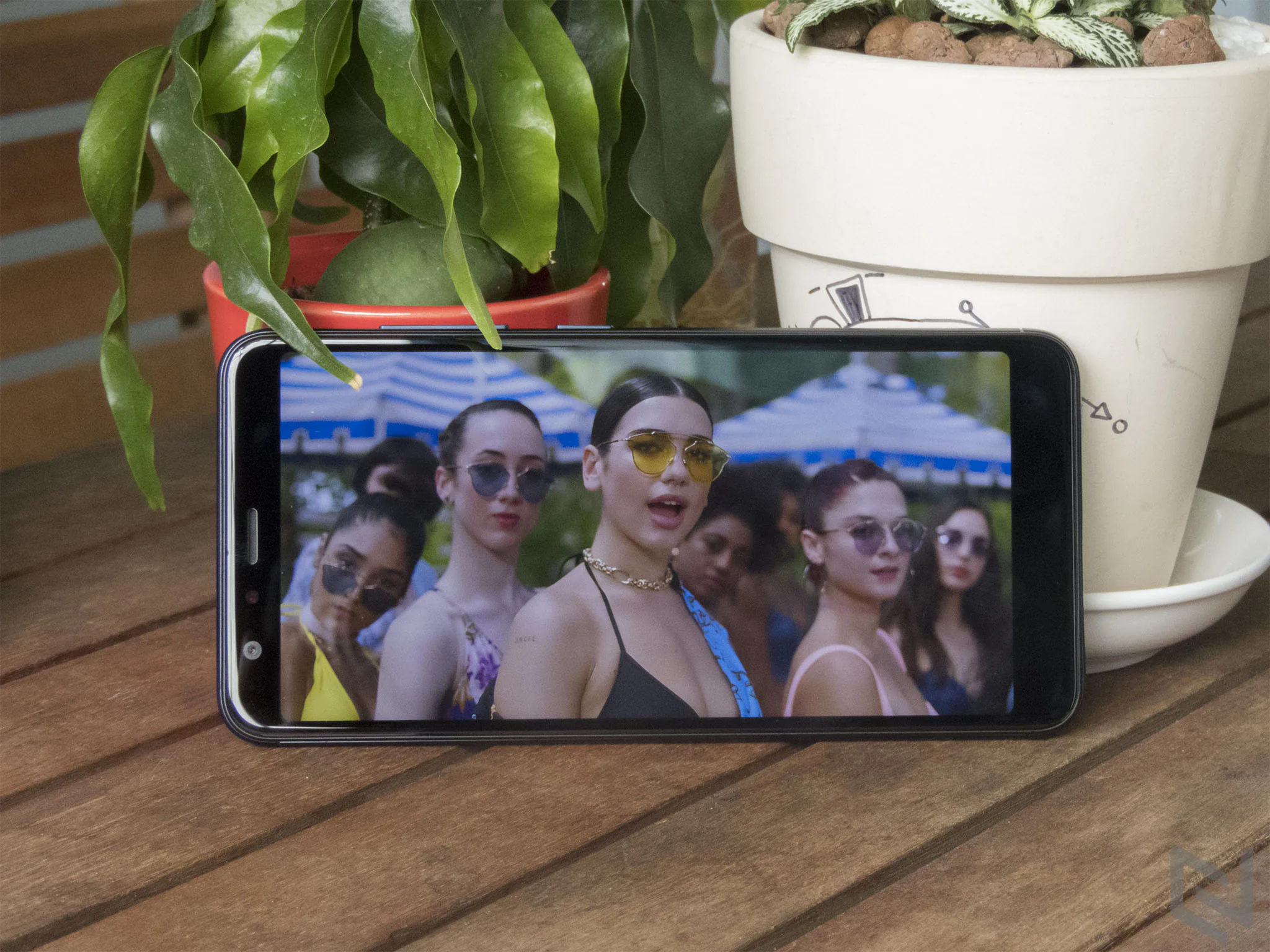 ASUS ZenFone Max Plus (M1): Ngôi vương dòng ZenFone Max?