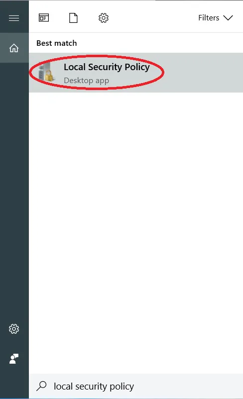 Tạo ghi chú nhắc nhở ngay khi khởi động Windows 10