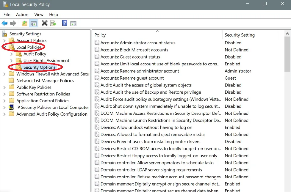 Tạo ghi chú nhắc nhở ngay khi khởi động Windows 10