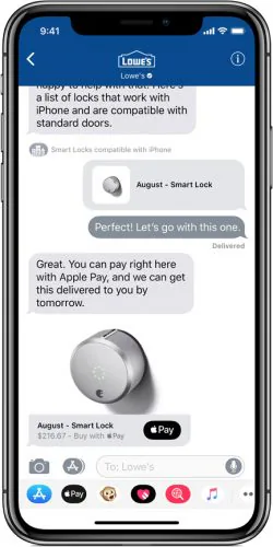 [Update] Apple hé lộ bản cập nhật iOS 11.3: Đã có thể tắt tính năng "làm chậm" iPhone