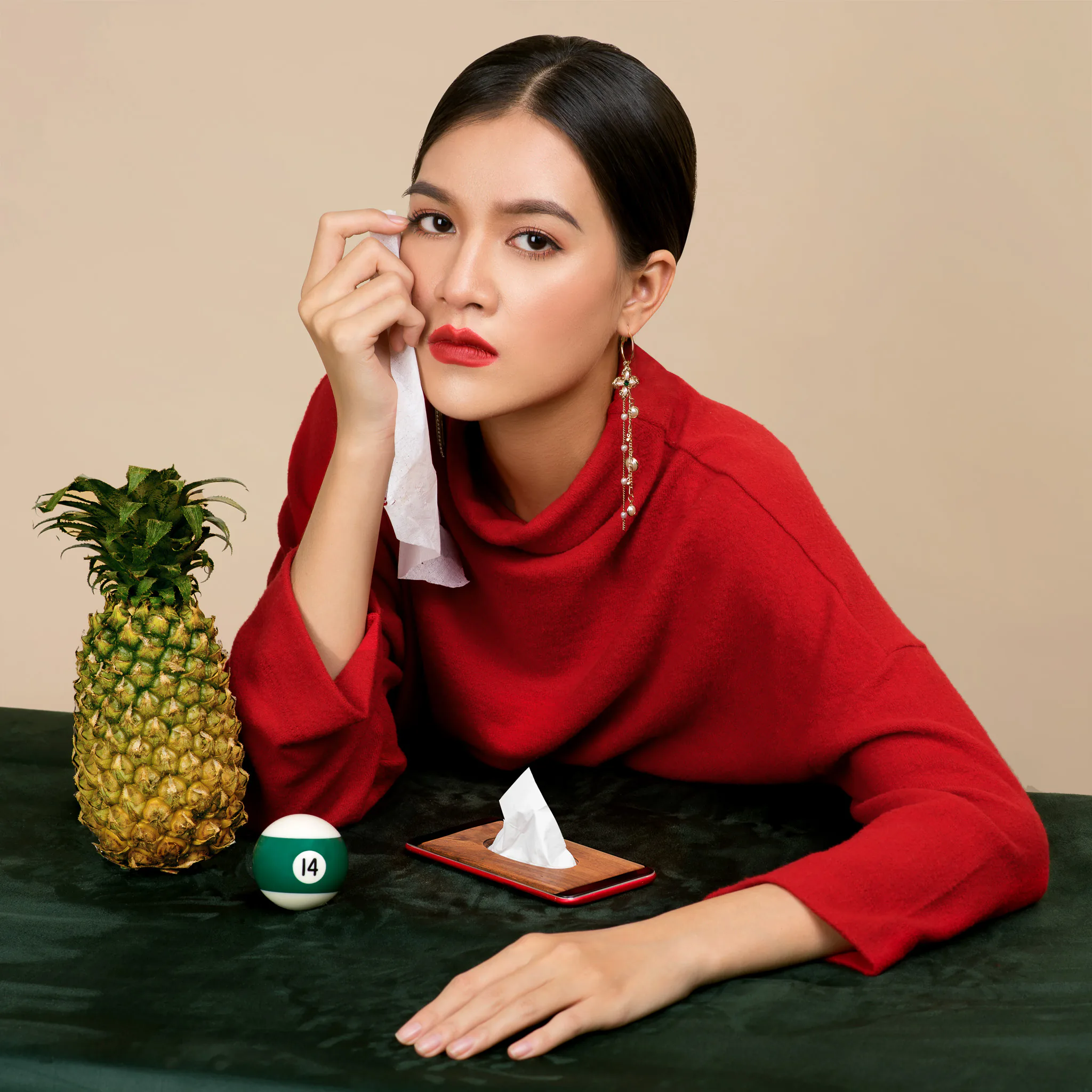 OPPO ra mắt F5 màu đỏ, quyến rũ và nổi bật cho năm mới
