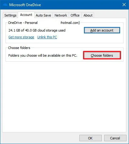 "Tất tần tật" về OneDrive cho người mới sử dụng.