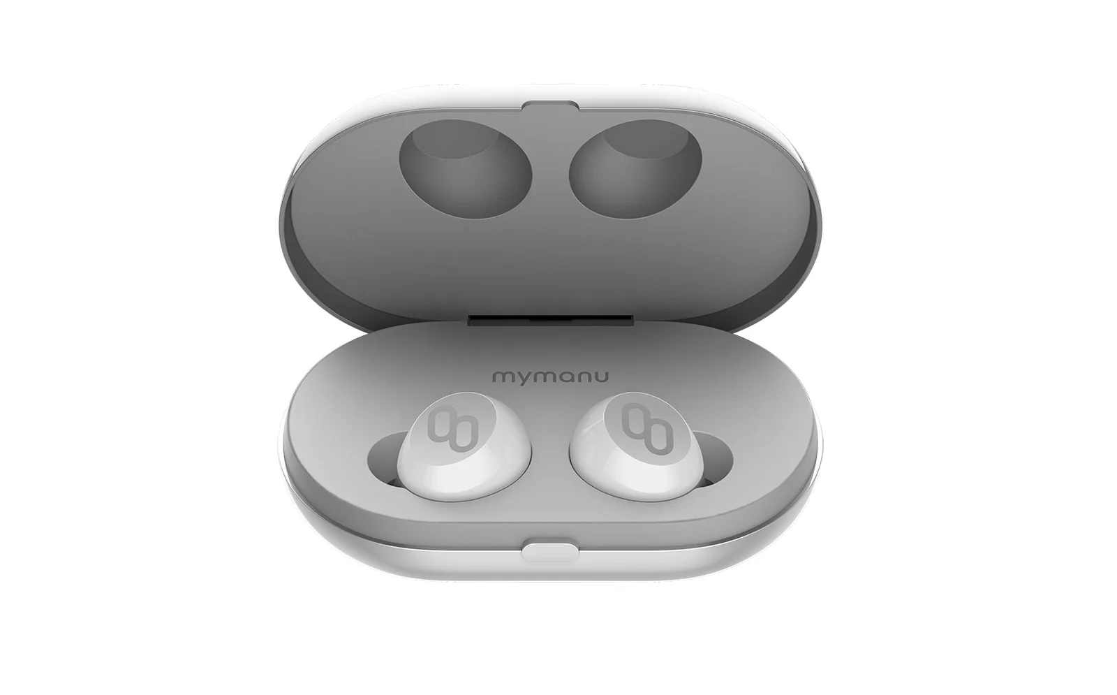 Mymanu Clik+ - chiếc tai nghe thông dịch được 37 ngôn ngữ