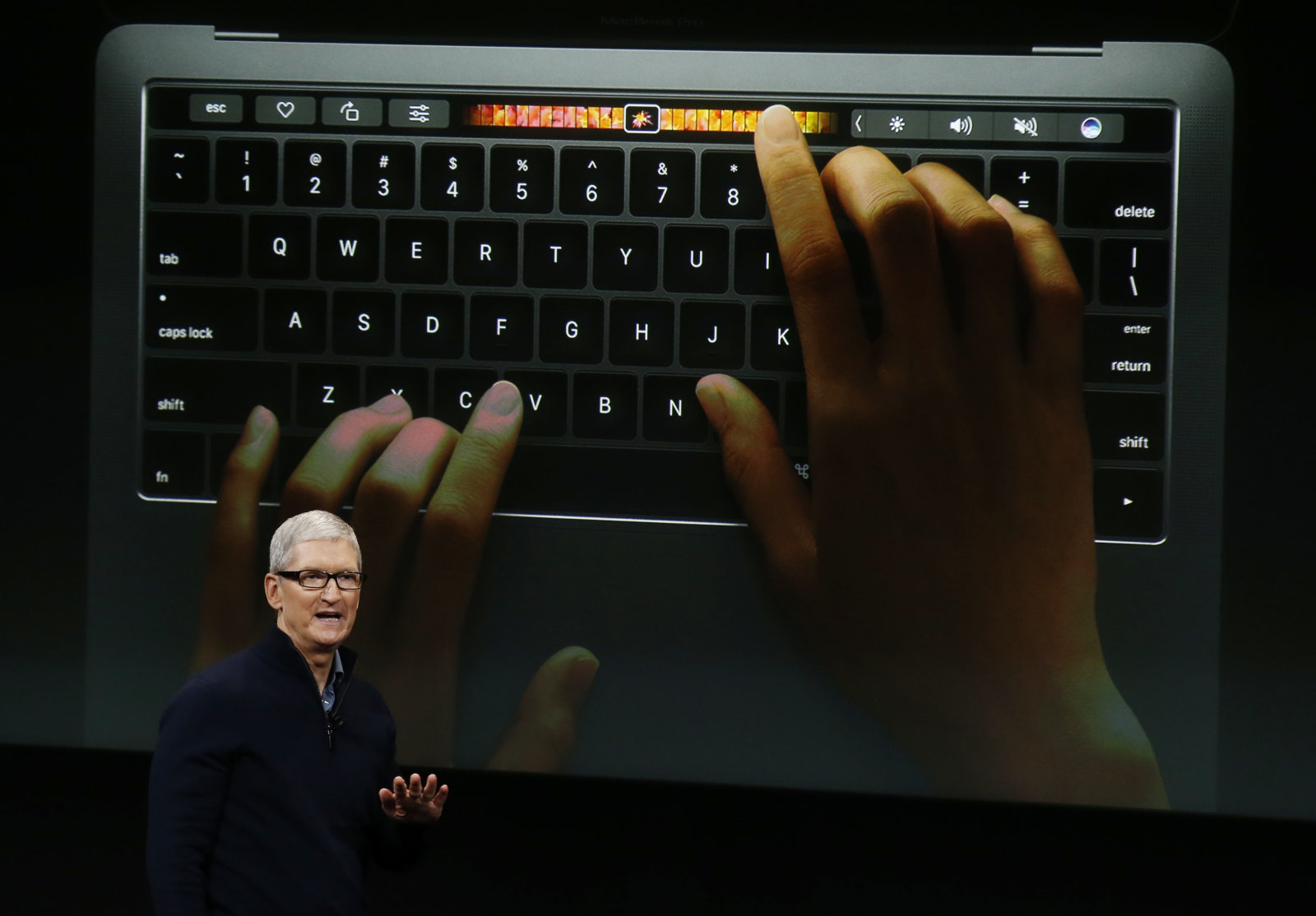 Apple cập nhật vá lỗ hổng bảo mật “Spectre” và “Meltdown” trên iOS và macOS