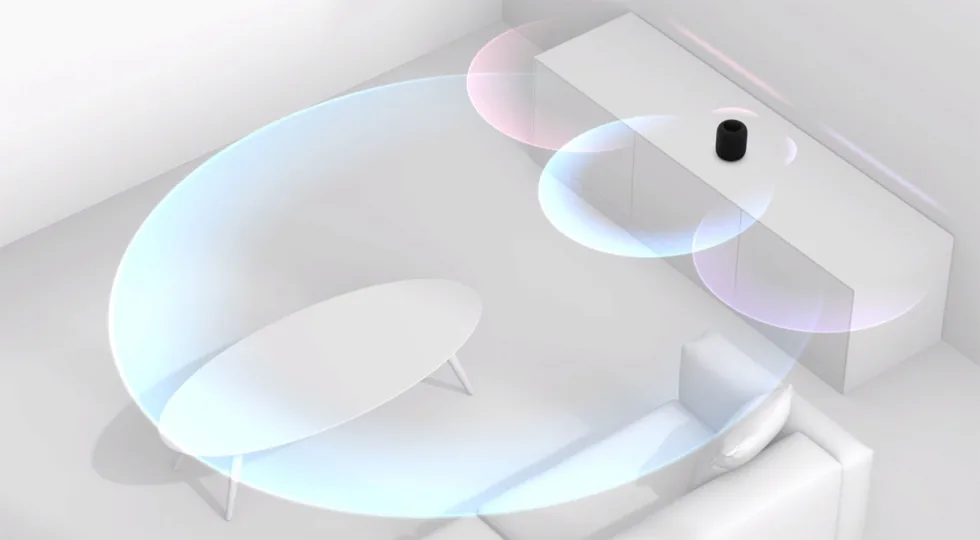 Đánh giá loa thông minh HomePod: Không thể thiếu nếu bạn là tín đồ Apple