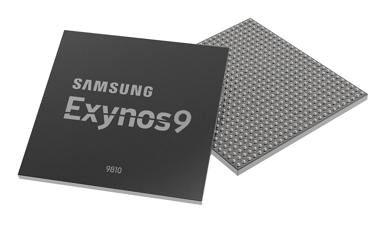 Thế hệ chip kế tiếp của Samsung sẽ hướng đến hệ thống nhận diện khuôn mặt trên Galaxy S9