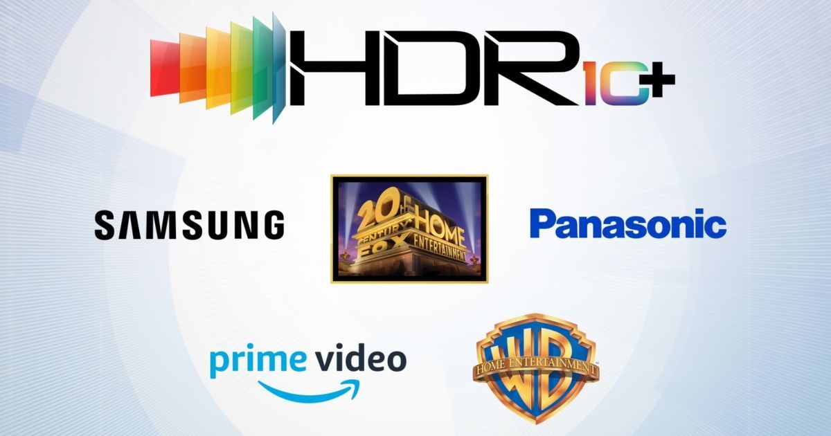 Samsung tìm được đồng minh mới trong cuộc chiến tiêu chuẩn HDR