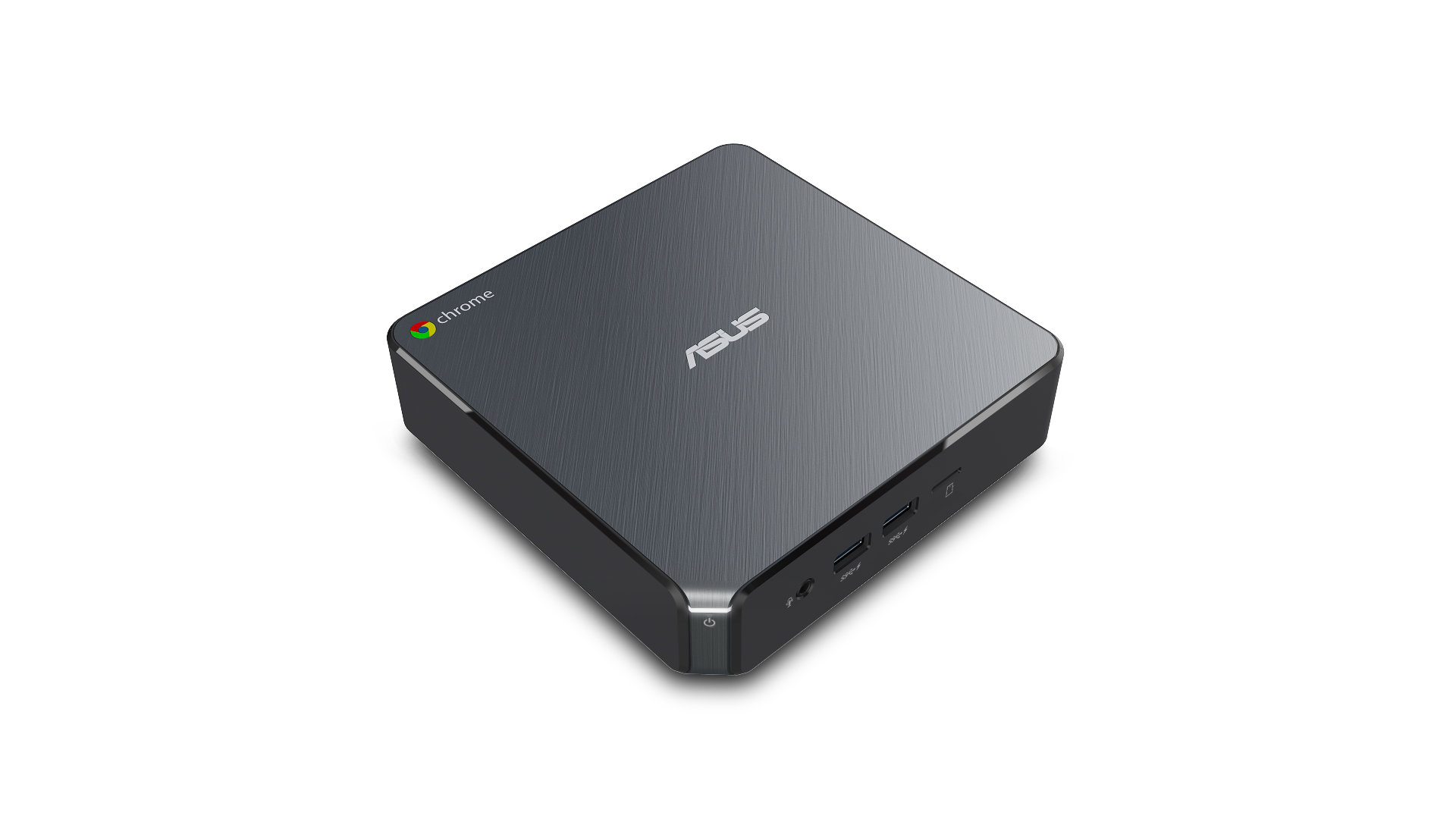 ASUS công bố Chromebox 3 với bộ xử lý Intel Core thứ 8, dành cho các doanh nghiệp.