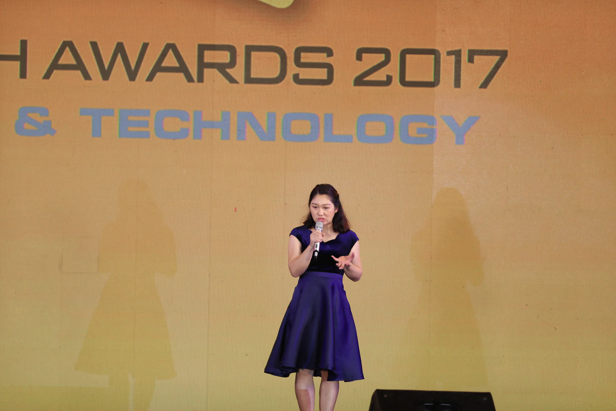 Công bố kết quả chương trình bình chọn Sản phâm Công nghệ Xuất sắc - Tech Awards 2017