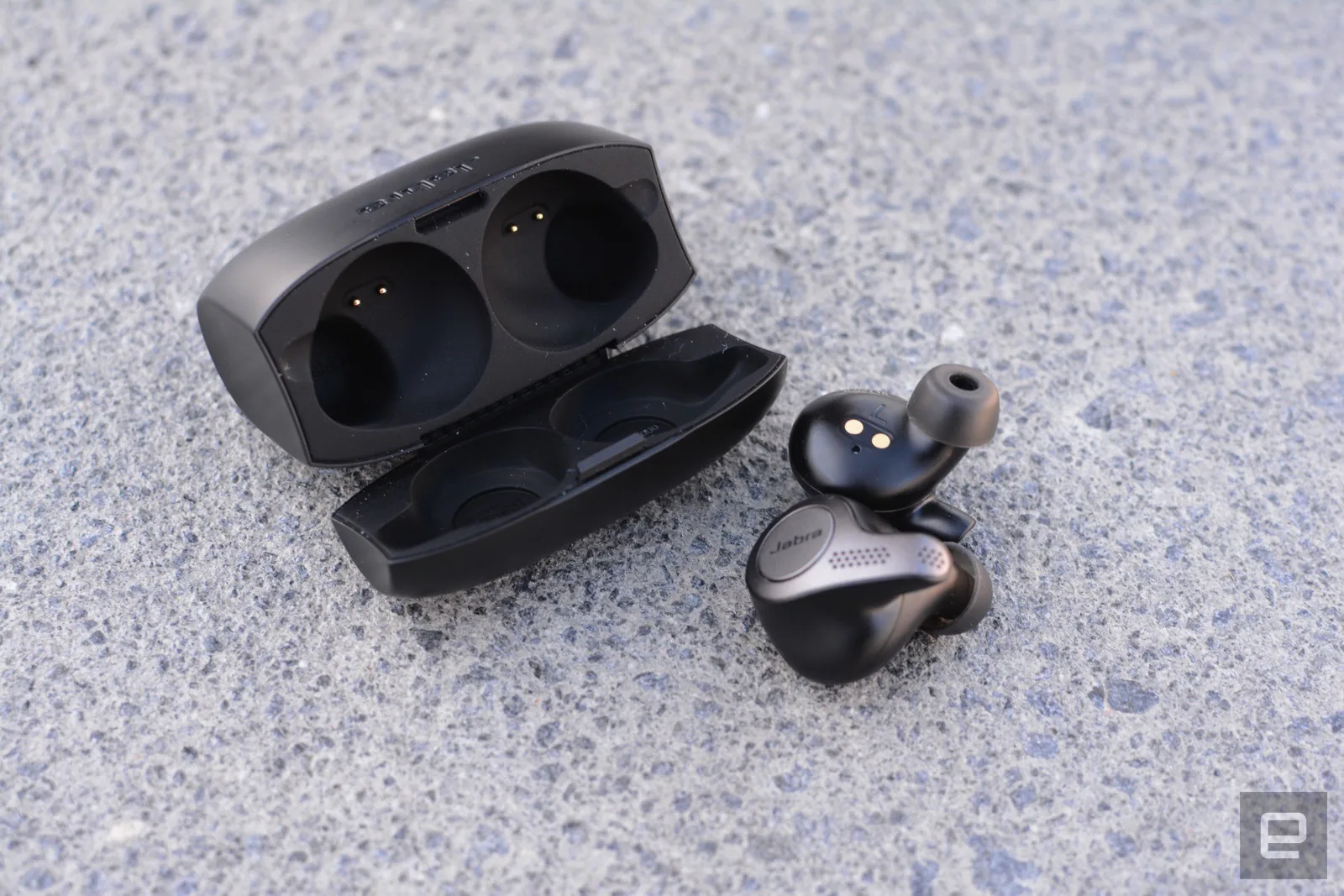 Tai nghe không dây Elite 65t hoàn toàn mới đến từ Jabra sở hữu chất âm tuyệt vời