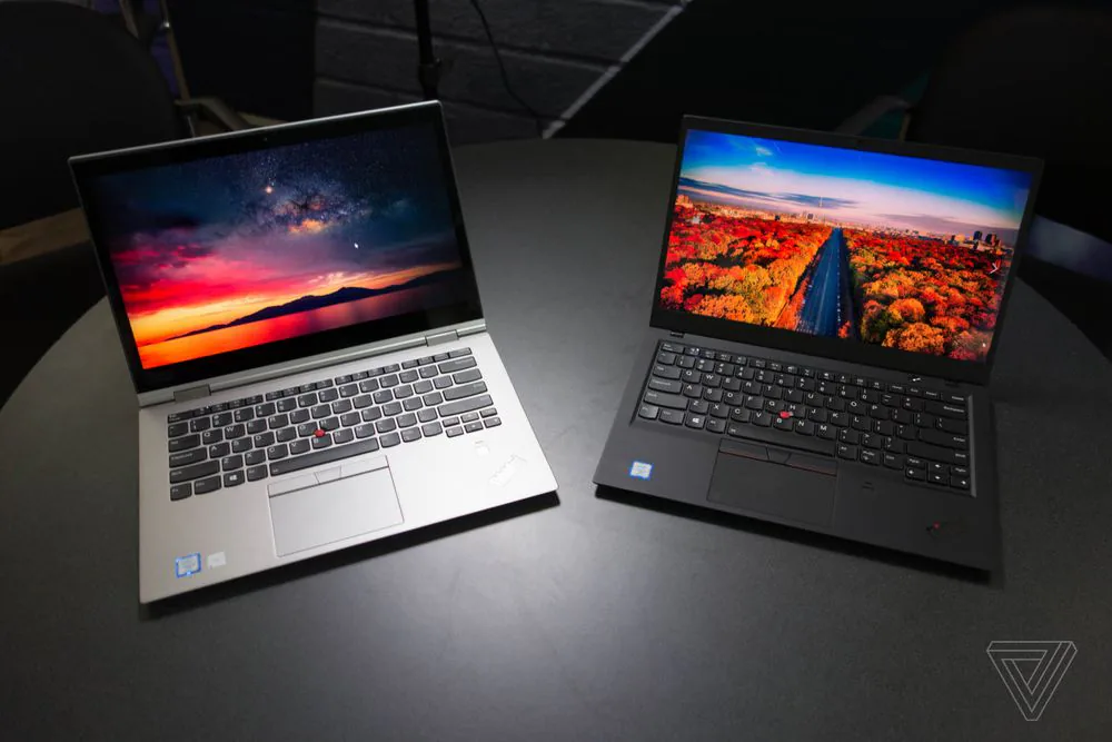 Đâu là xu hướng laptop của tương lai sau CES 2018?