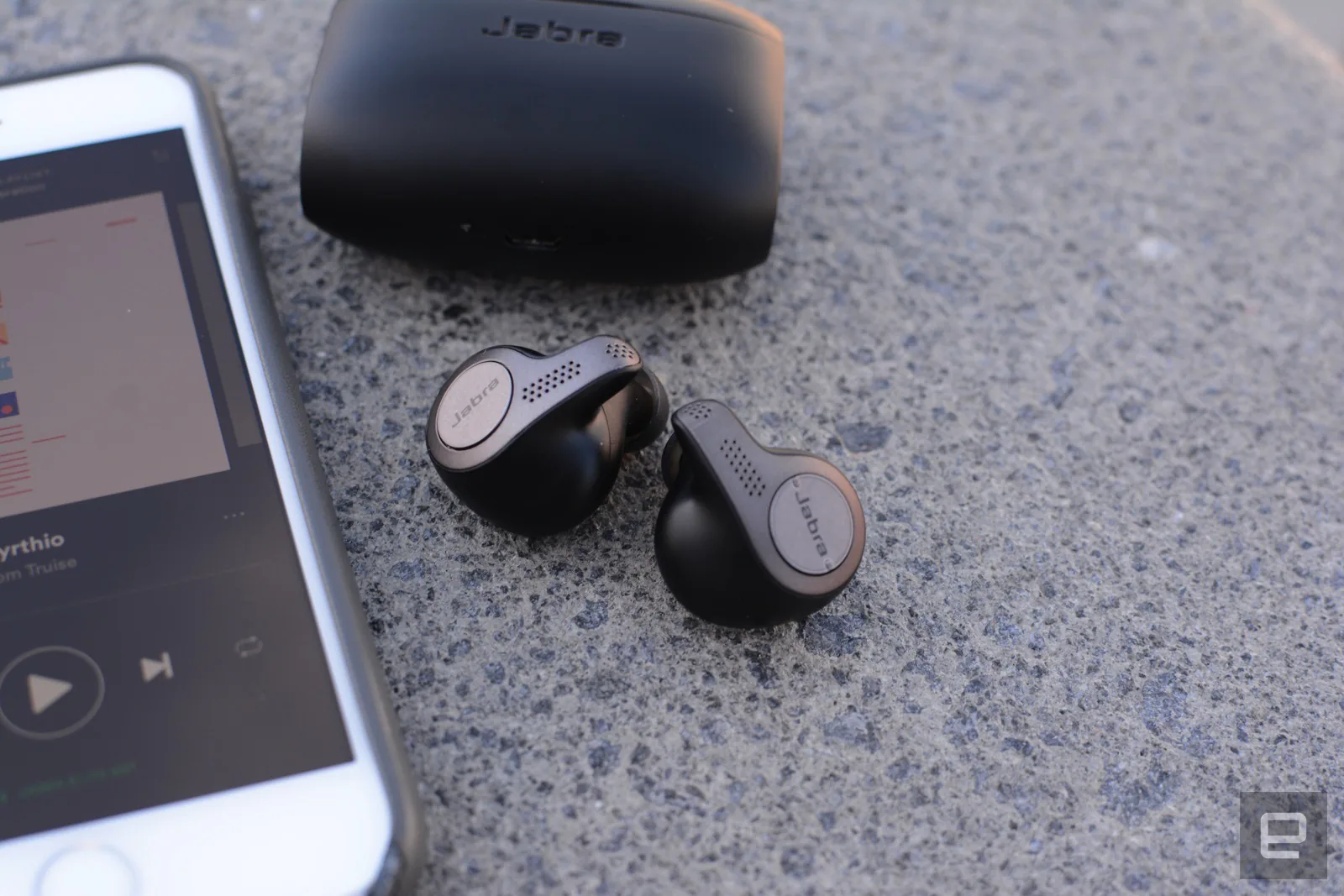 Tai nghe không dây Elite 65t hoàn toàn mới đến từ Jabra sở hữu chất âm tuyệt vời