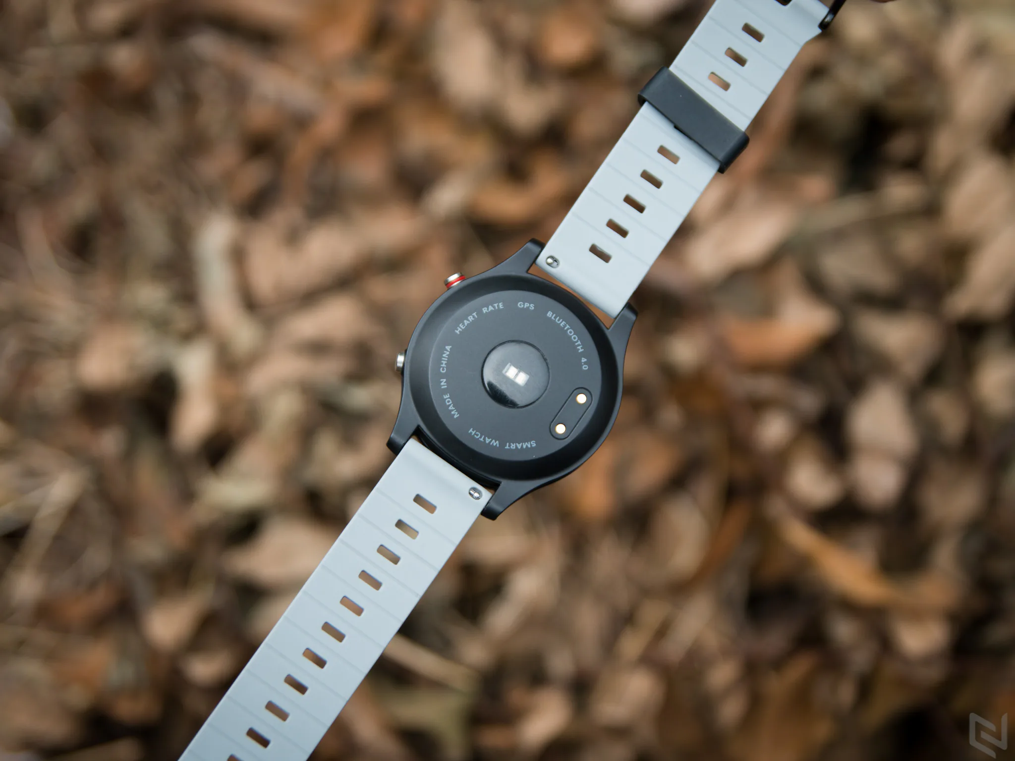 Đánh giá smartband DT NO.1 F5 hỗ trợ GPS