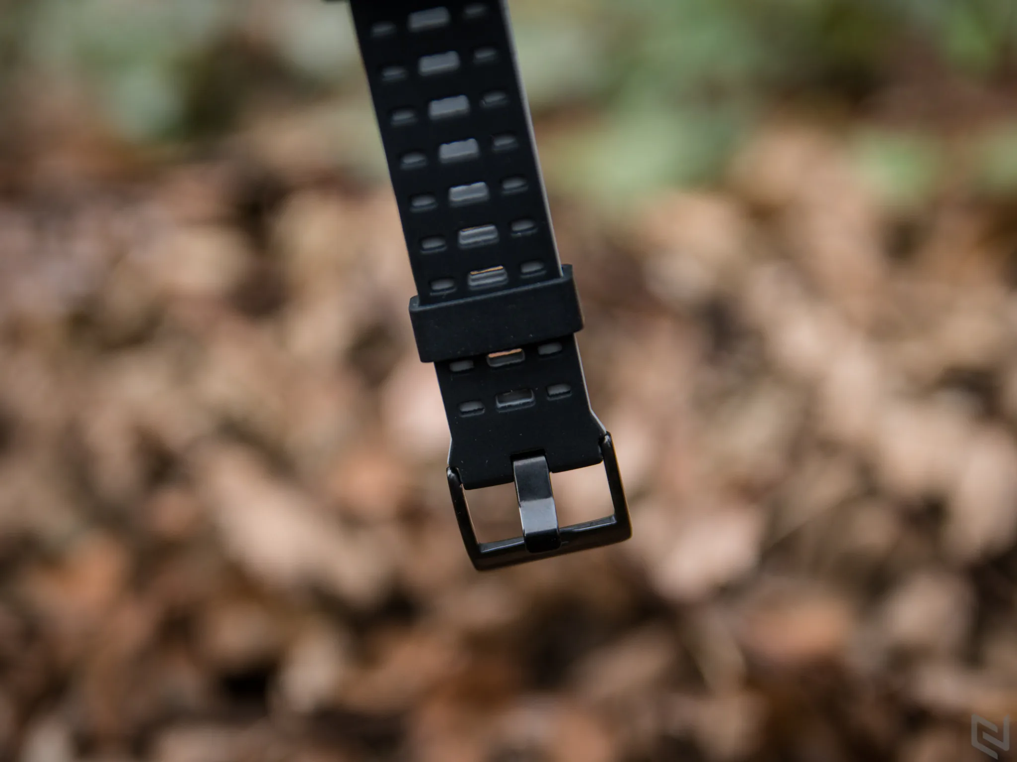 Đánh giá smartband DT NO.1 F5 hỗ trợ GPS