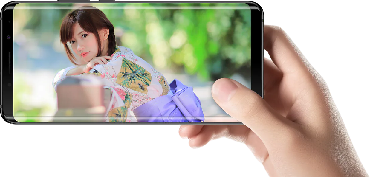 Elephone U và U Pro sẽ hỗ trợ thẻ nhớ lên tới 1TB