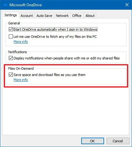 "Tất tần tật" về OneDrive cho người mới sử dụng.