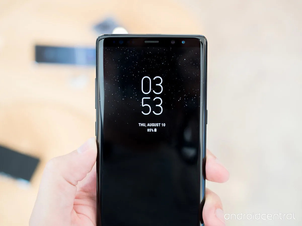10 thao tác giúp chiếc Android của bạn từ "rùa" sang "thỏ"