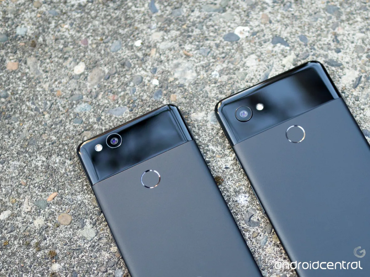 Đem tính năng Portrait Mode của Pixel 2 lên điện thoại Android khác