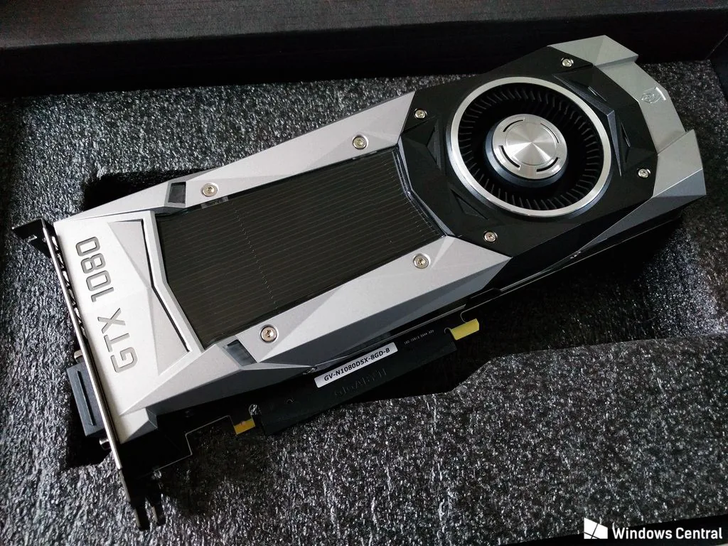 NVIDIA GTX 1080 và 1080 Ti: Chọn Ti hay không chọn Ti?