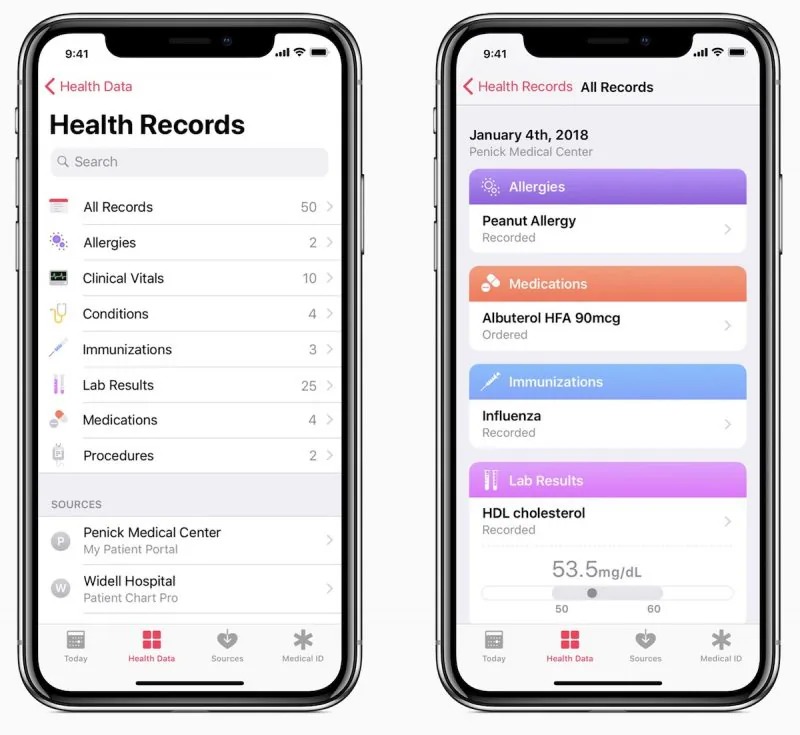 [Update] Apple hé lộ bản cập nhật iOS 11.3: Đã có thể tắt tính năng "làm chậm" iPhone