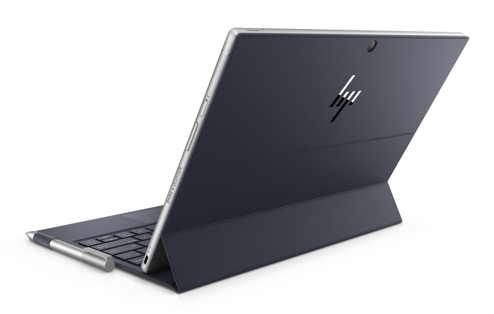 HP ra mắt bản nâng cấp của hai chiếc laptop trong hàng ngũ của mình