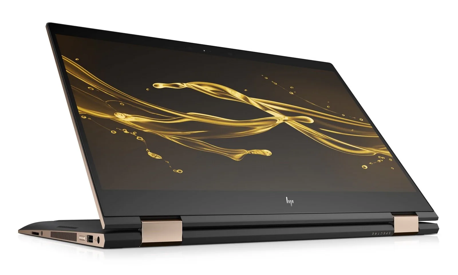 HP ra mắt bản nâng cấp của hai chiếc laptop trong hàng ngũ của mình