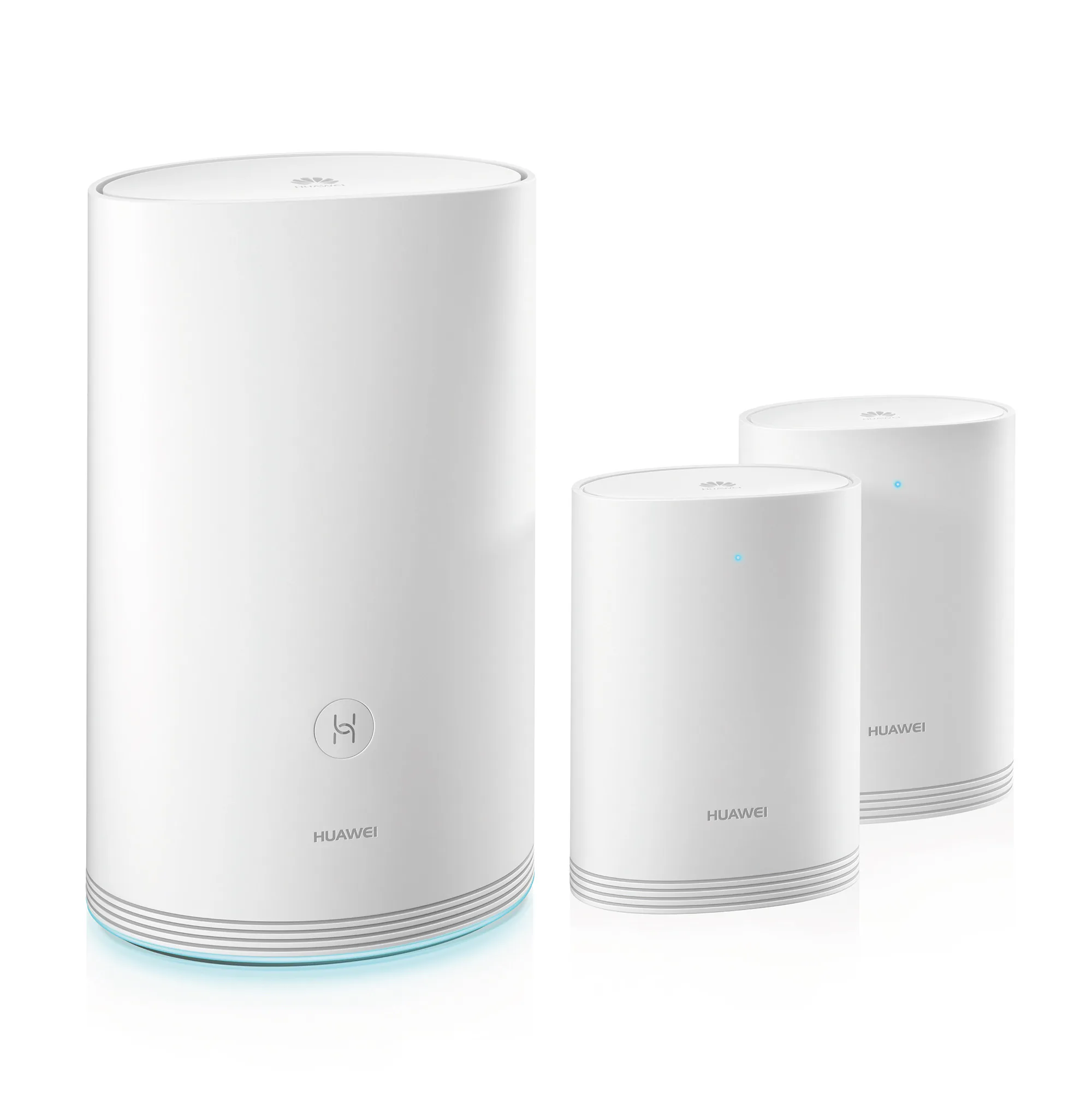 Huawei công bố giải pháp mới WiFi Q2 cho mạng WiFi gia đình tại CES 2018