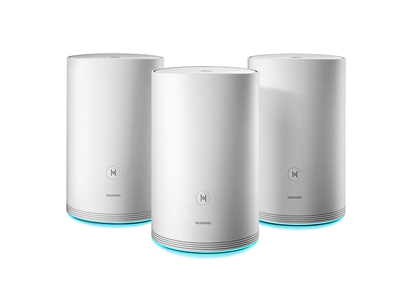 Huawei công bố giải pháp mới WiFi Q2 cho mạng WiFi gia đình tại CES 2018