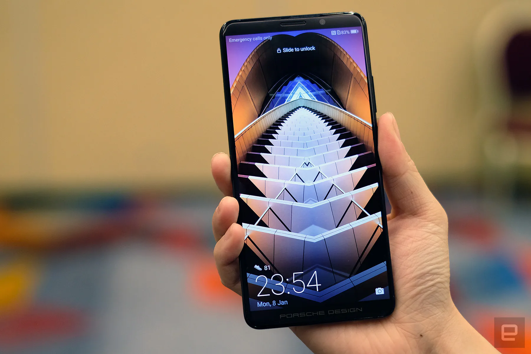 Huawei chính thức bán Mate 10 Pro vào tháng 2 tại Mỹ