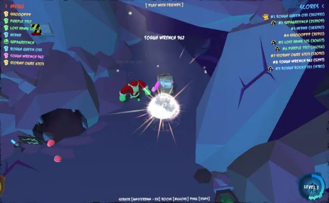 Top 10 tựa game multiplayer hay có thể chơi trên trình duyệt web (Phần 2)