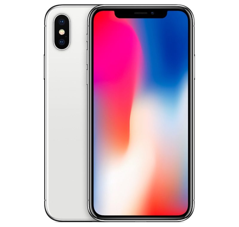 iPhone X 2019 sẽ có phần "tai thỏ" nhỏ và hẹp hơn hiện tại