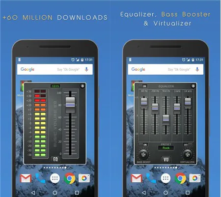 Các mẹo nhỏ để cải thiện chất lượng âm thanh trên Android