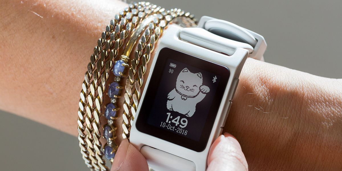 Fitbit sẽ chính thức kết thúc hỗ trợ cho đồng hồ thông minh Pebble vào tháng 6 này