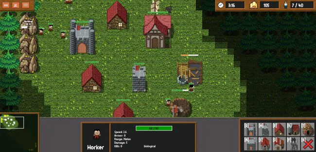 Top 10 tựa game multiplayer hay có thể chơi trên trình duyệt web (Phần 2)