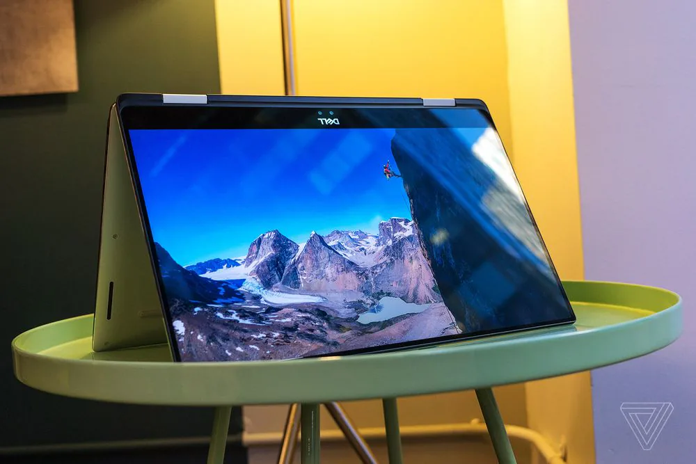 Đâu là xu hướng laptop của tương lai sau CES 2018?