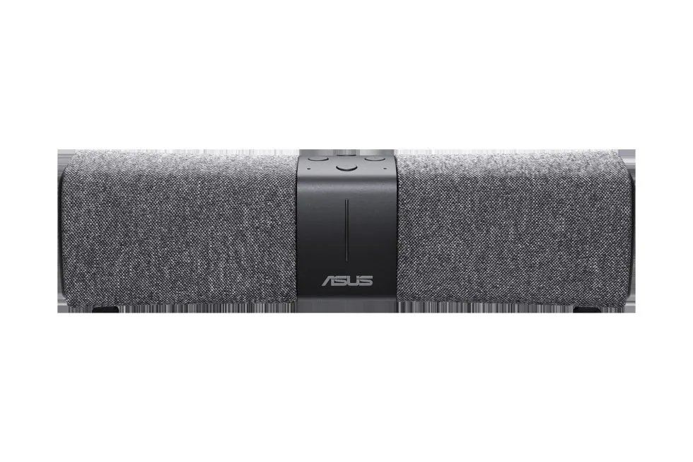 Asus ra mắt hai chiếc router cực lạ tại CES 2018