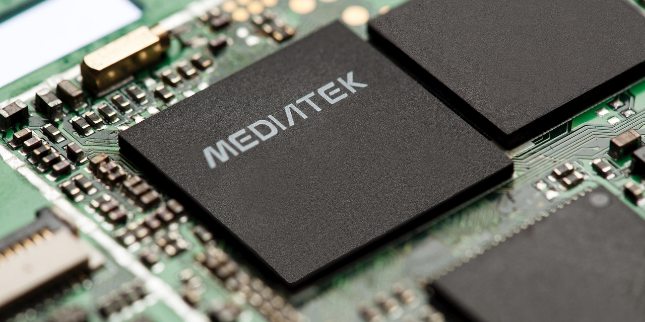 MediaTek chuẩn bị ra mắt hai dòng chip tầm trung mới với tên gọi Helio P40 và Helio P70.
