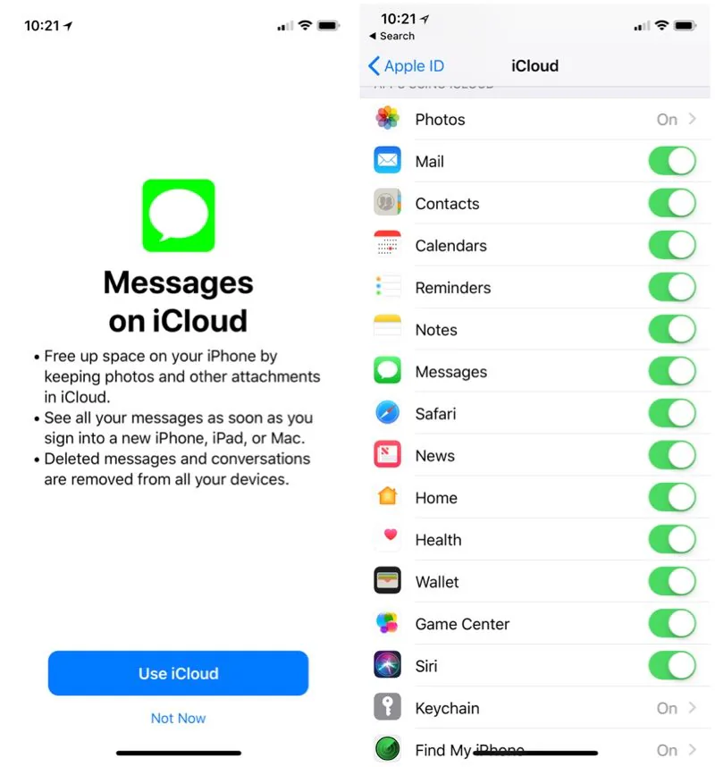 [Update] Apple hé lộ bản cập nhật iOS 11.3: Đã có thể tắt tính năng "làm chậm" iPhone