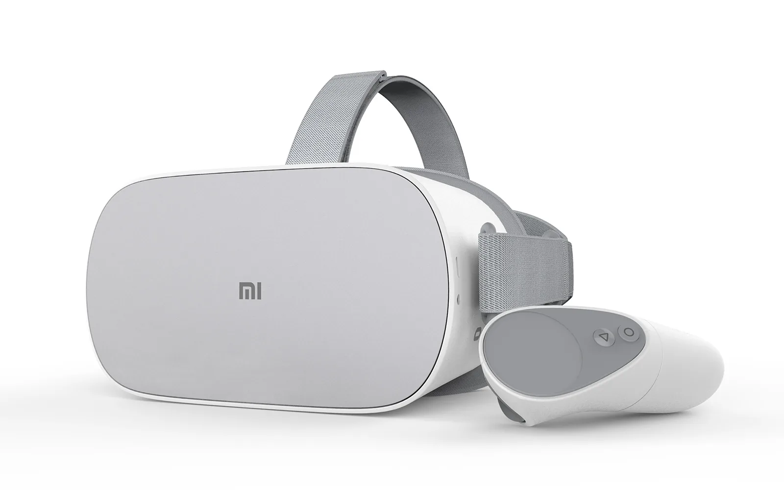 Xiaomi hợp tác với Ocolus cho ra thiết bị VR headset độc lập của hãng